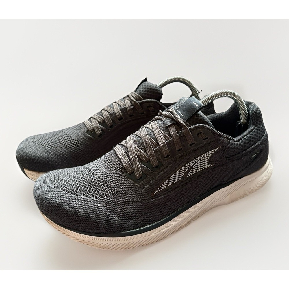 Altra Escalante 3 Womens 9.5 Black Running Shoes Road Sneakers AL0A7R71000